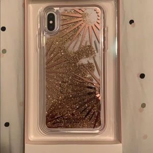 Kate spade iphone xs max phone case
